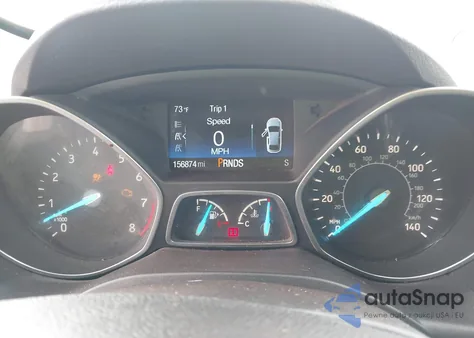 2017 Ford Escape Se from USA, damaged, VIN 1FMCU0GD9HUD51760